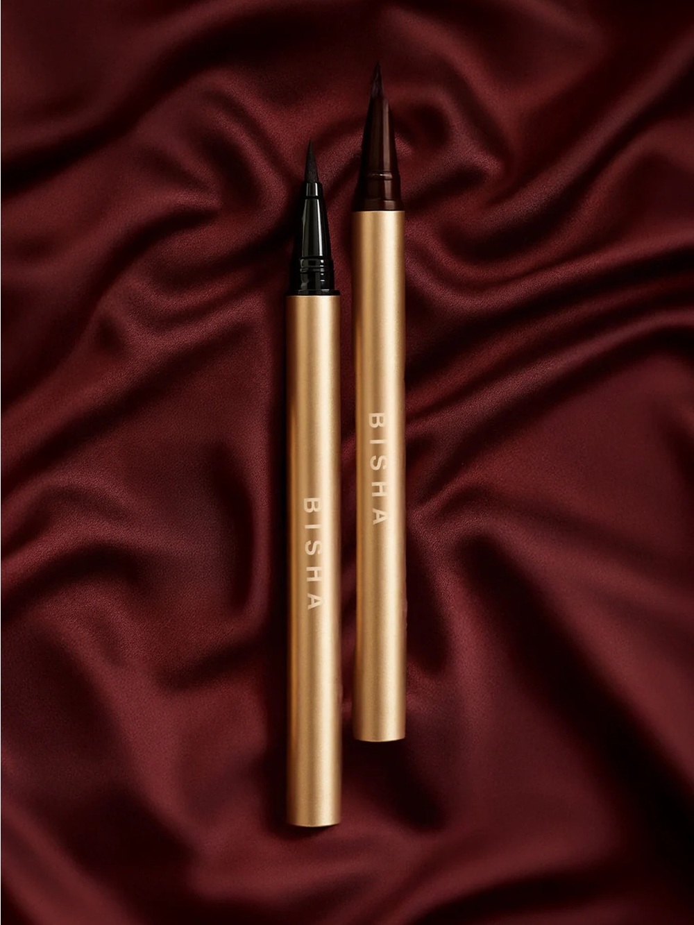 BISHA ESSENTIAL EYE DESIGNER DUO SET - NEW IN SEALED BOX - Picture 1 of 6